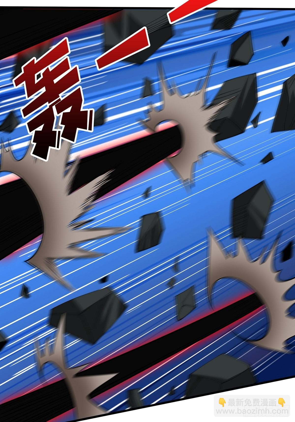 第19话 突破精神属性的极限后36