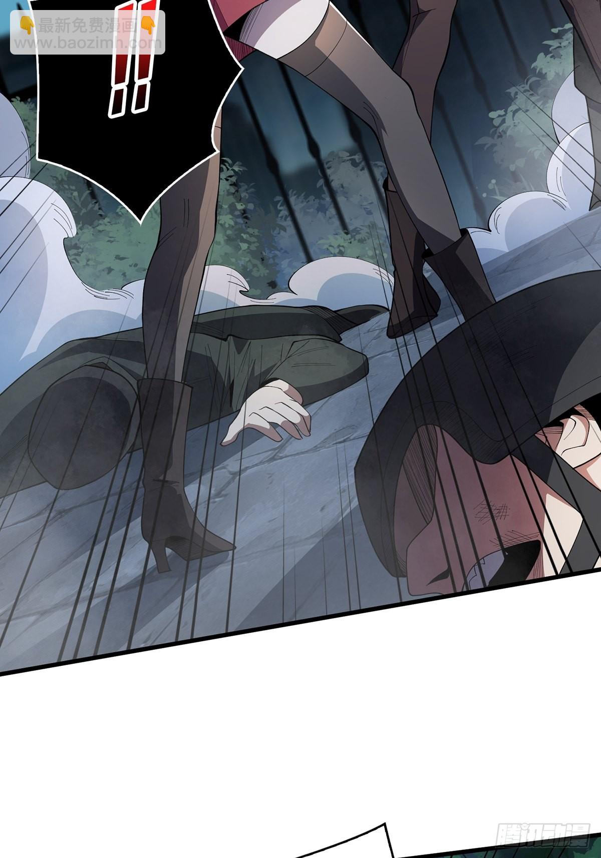 第33话 燃烧我的卡路里2
