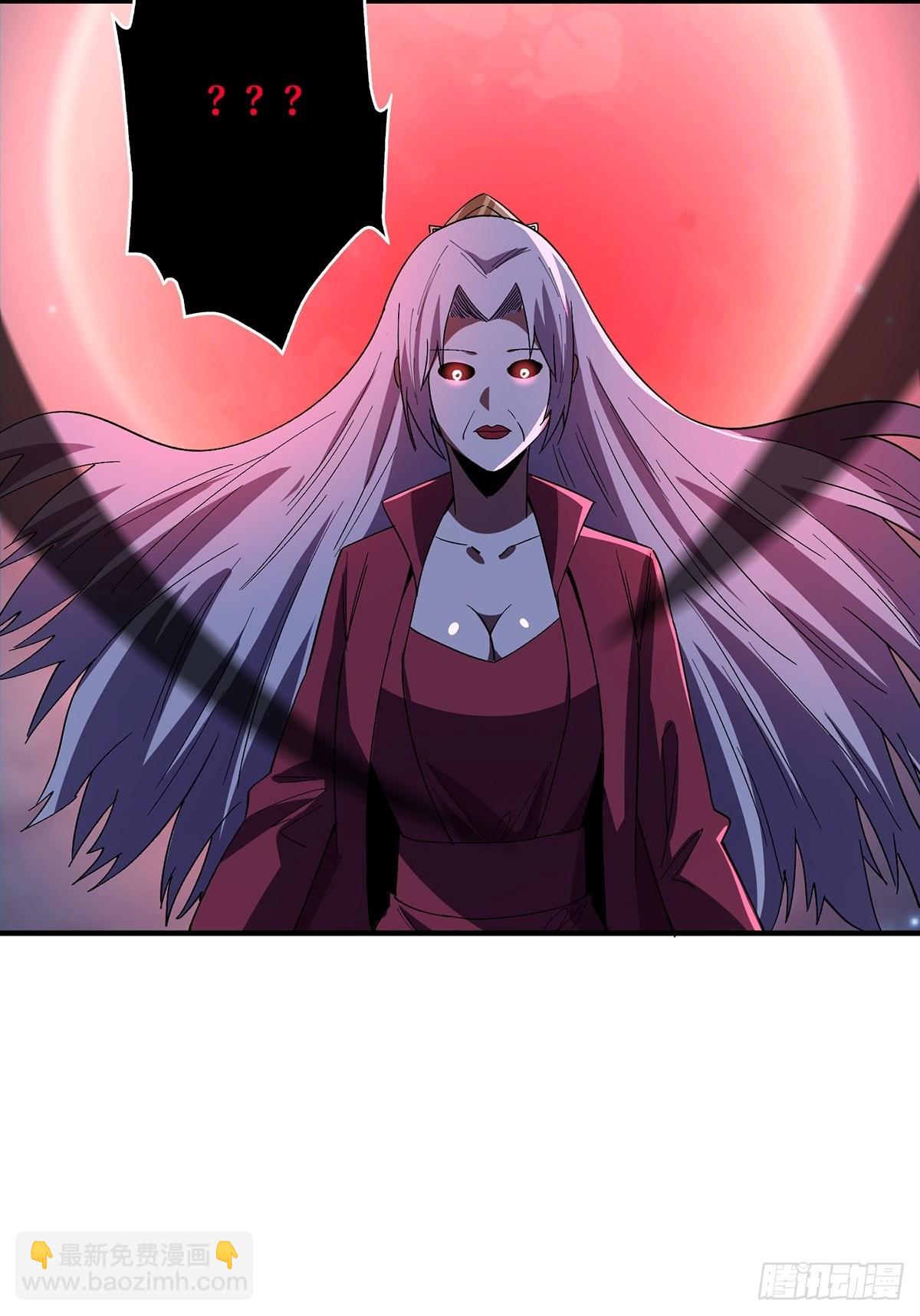 第38话 给女鬼整不会了40