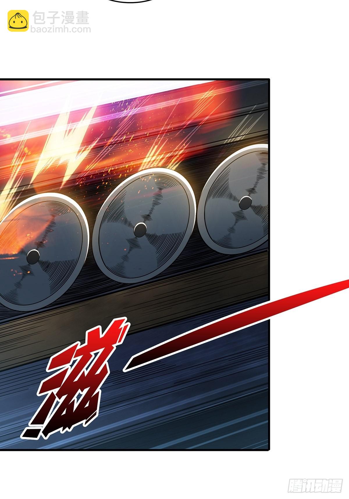 第45话 快看，它出轨了！30