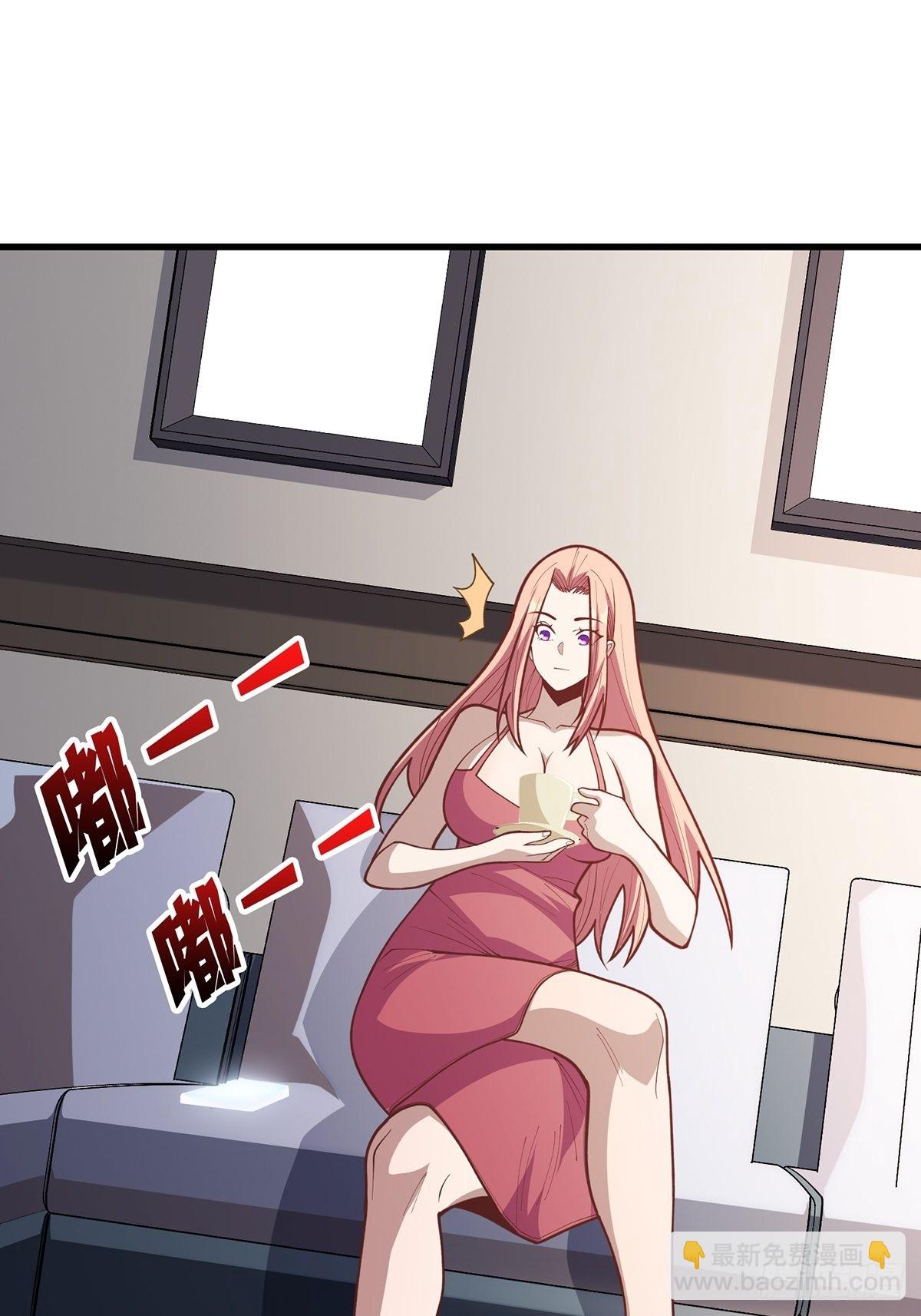 第47话 性感的“红狐狸”1