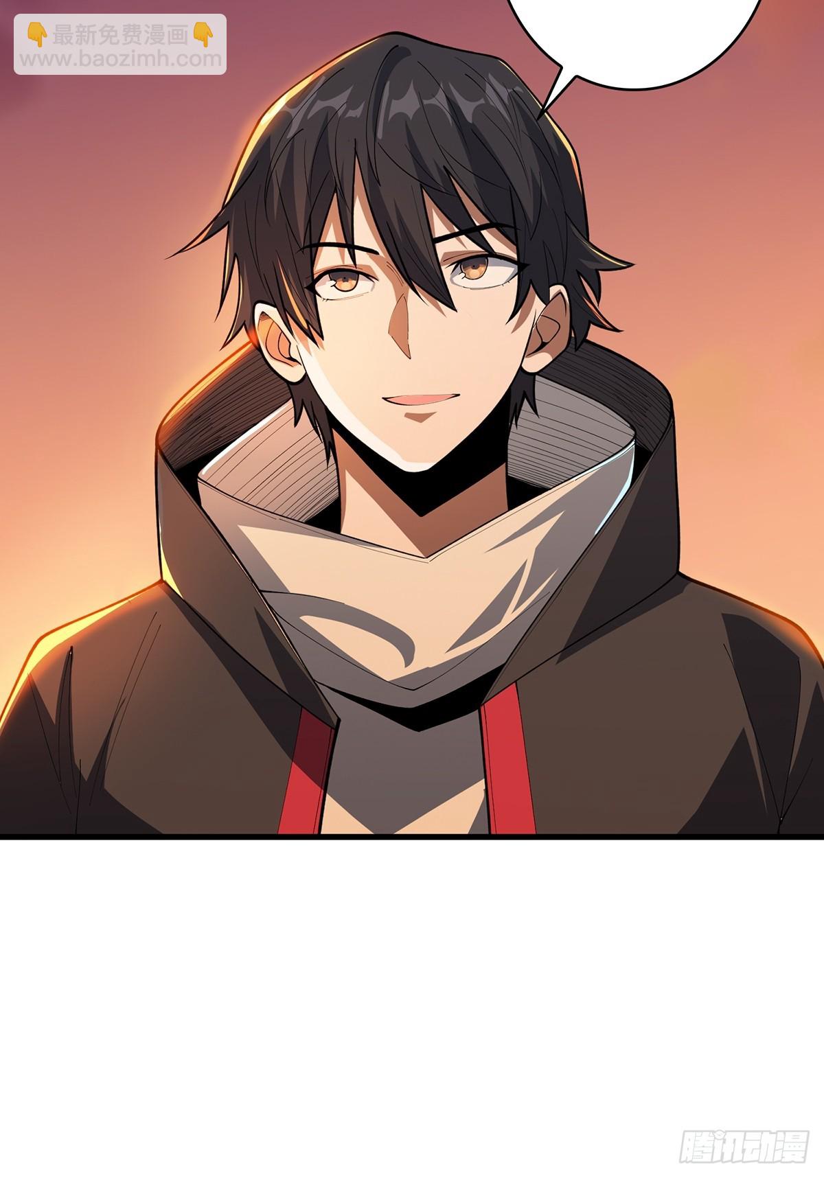 第50话 做狗有什么不好？11