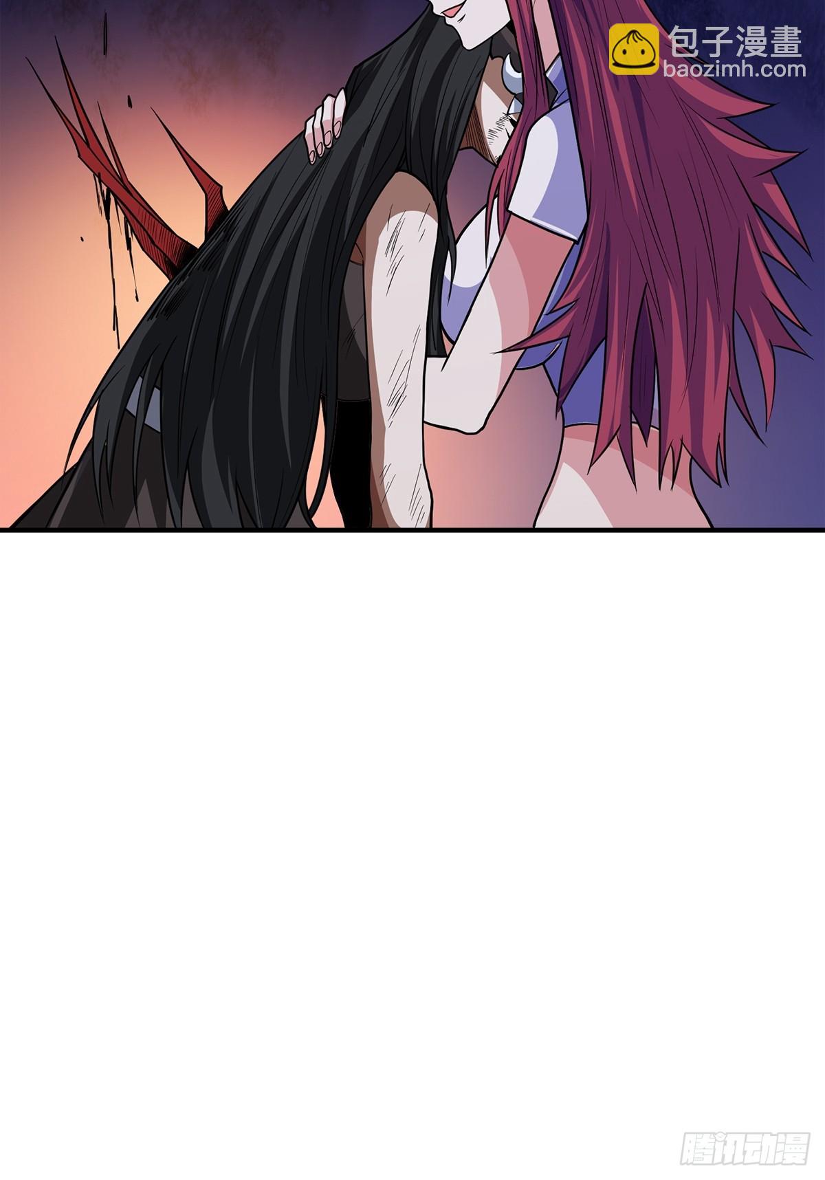 第52话 那B竟是我自己？60