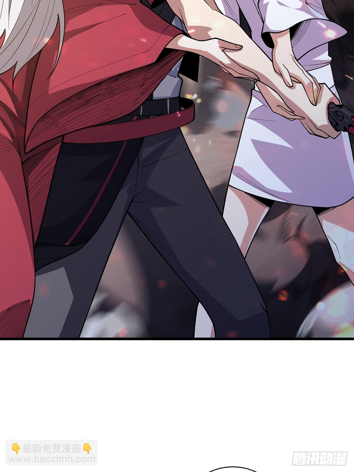 第56话 你看它笑得多开心20