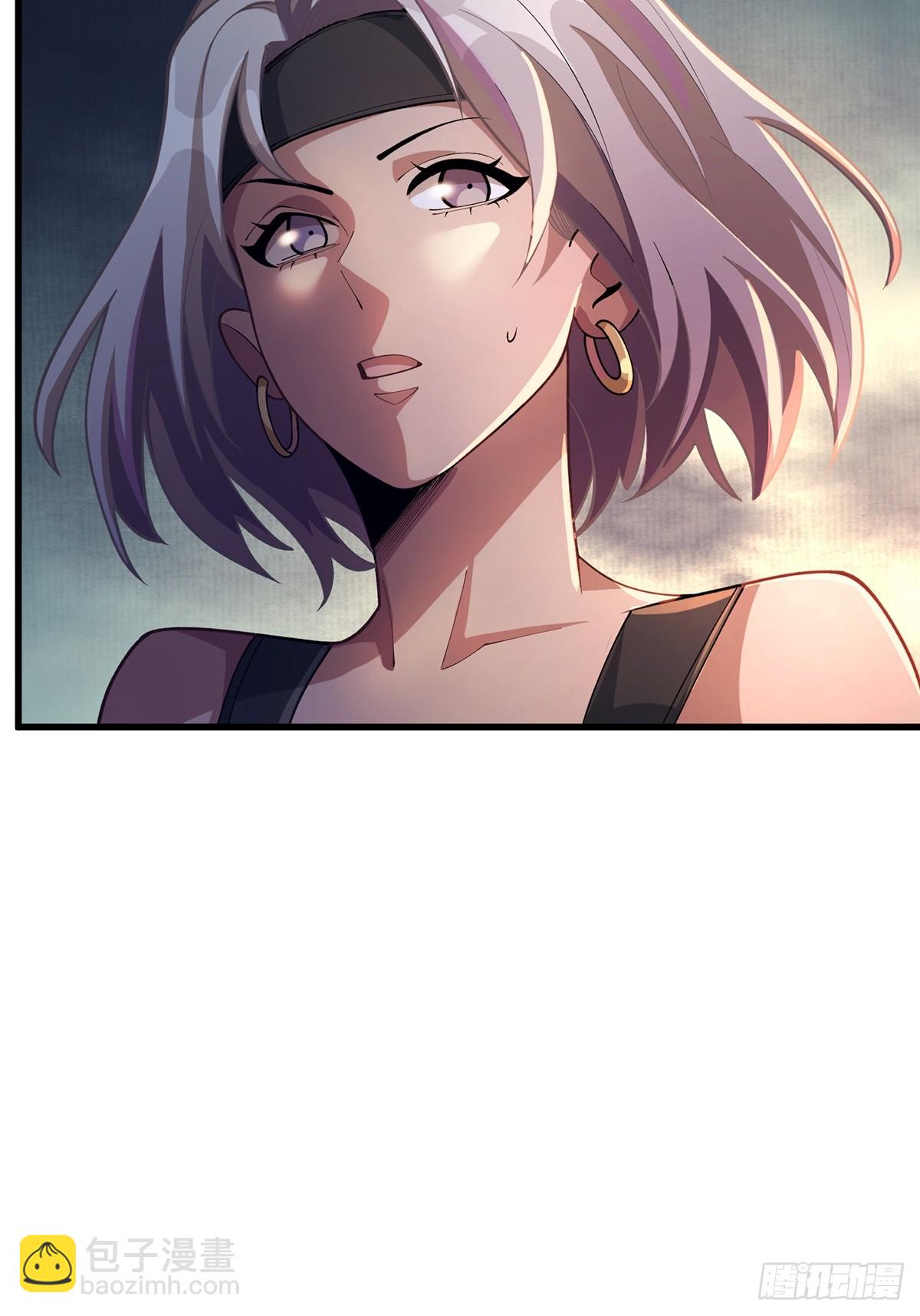 第67话 不要停！用力……7