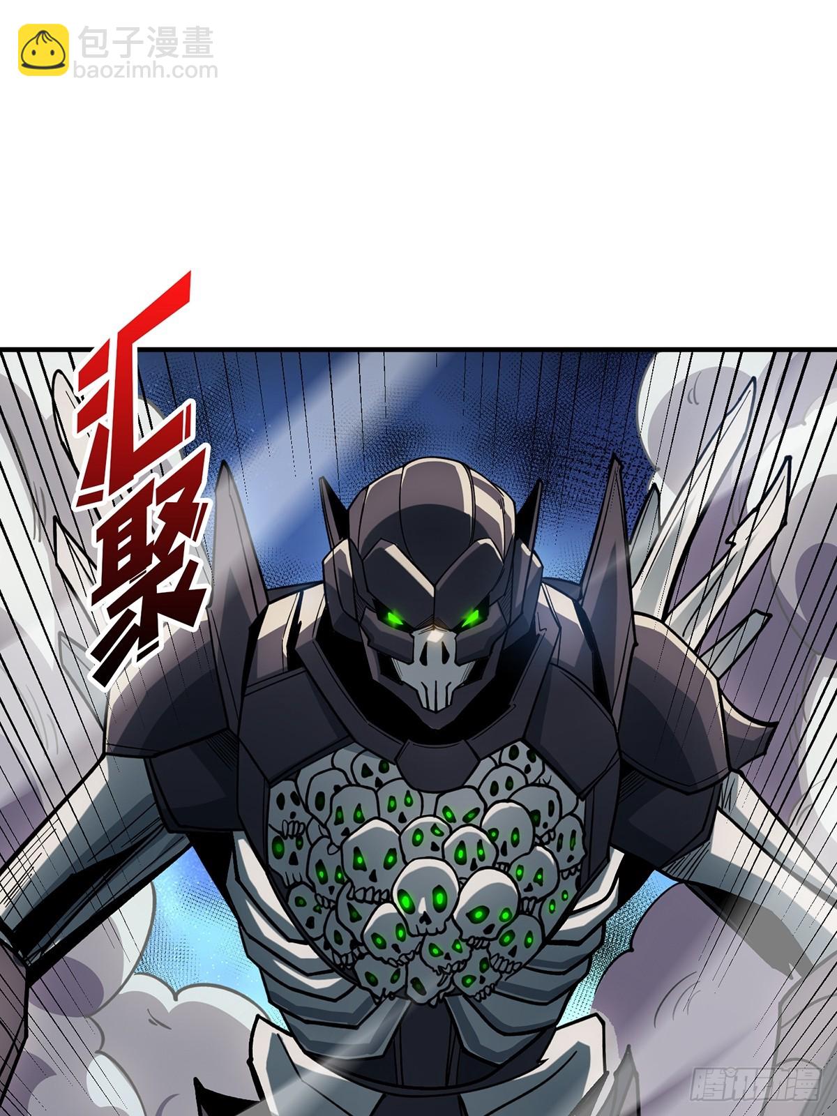 第69话 密林深处有鸡……？20