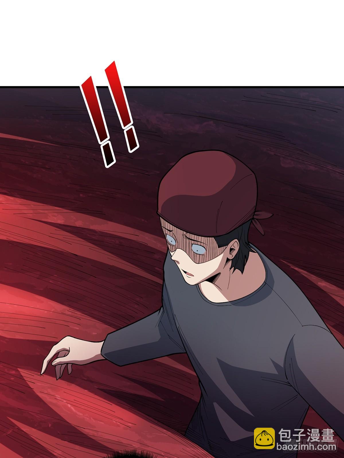 第69话 密林深处有鸡……？38