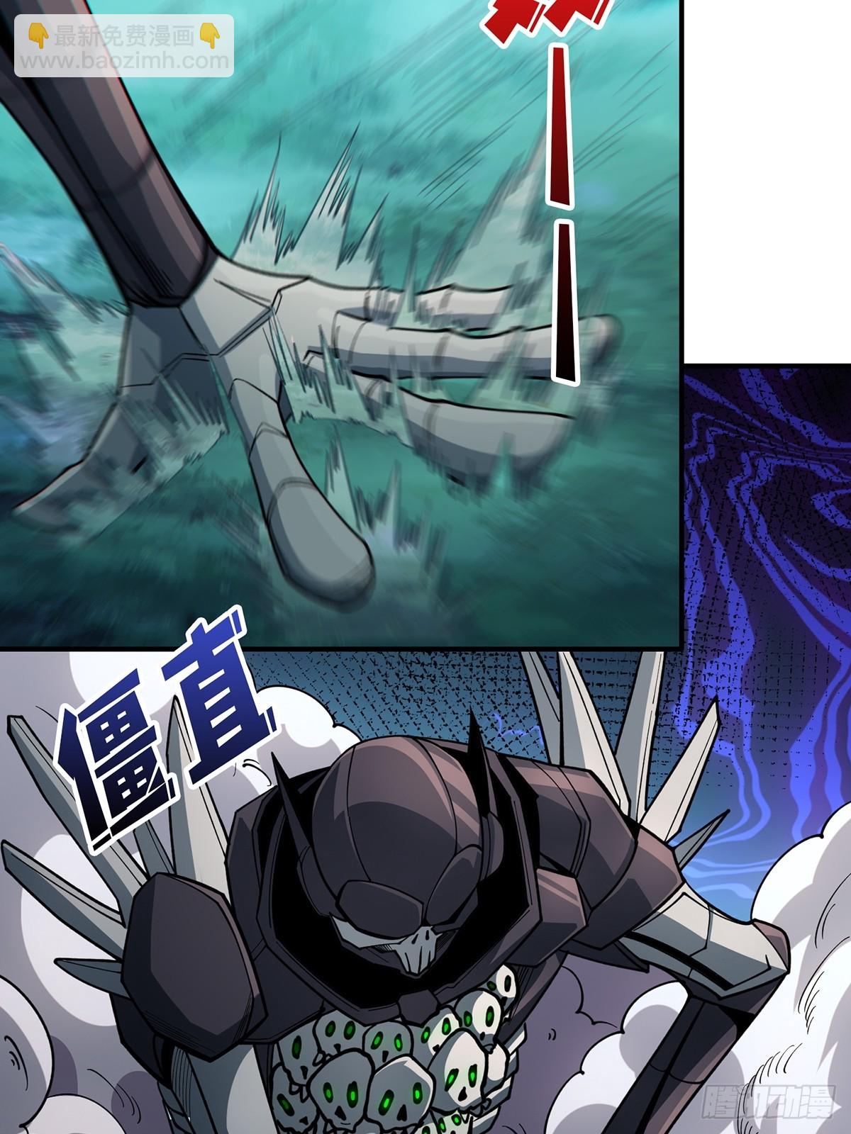 第69话 密林深处有鸡……？46
