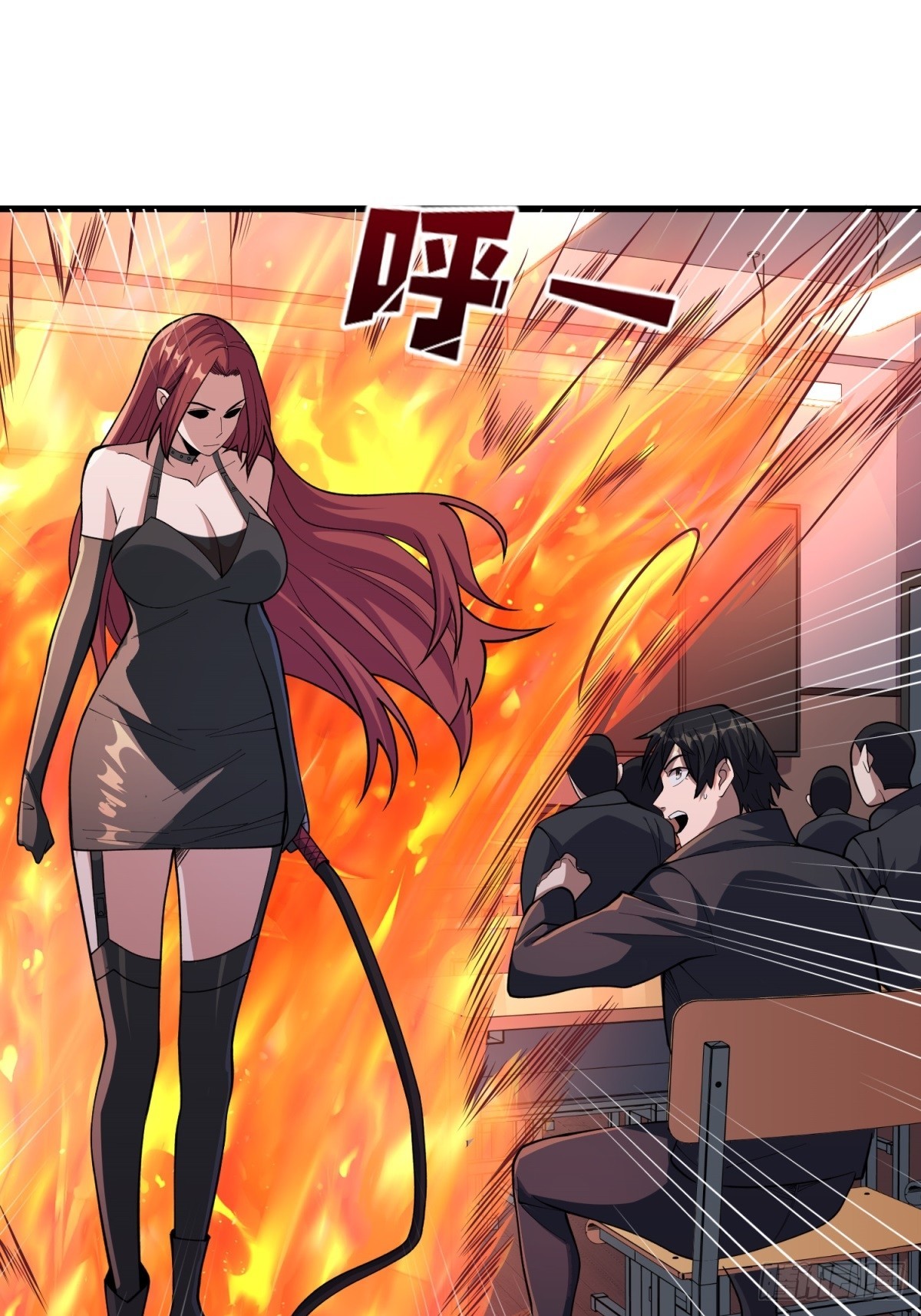第108话 调教与惩罚22