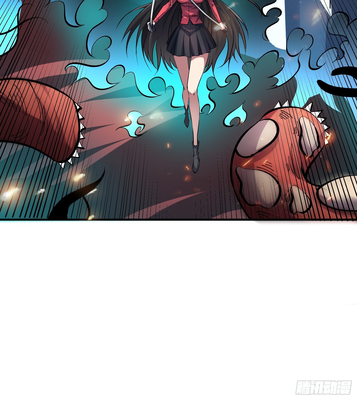 第135话 砍了这个世界！19