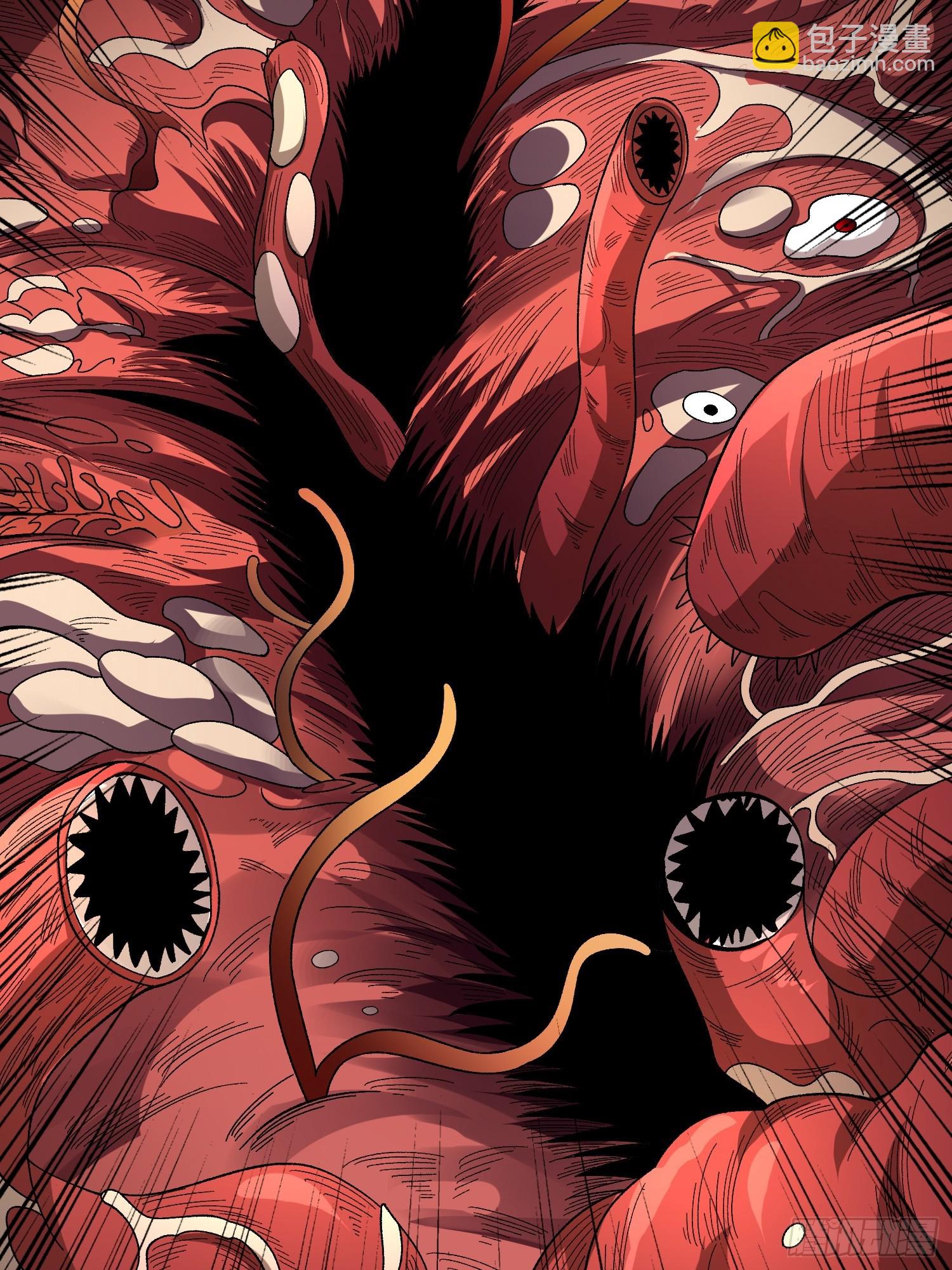 第135话 砍了这个世界！9