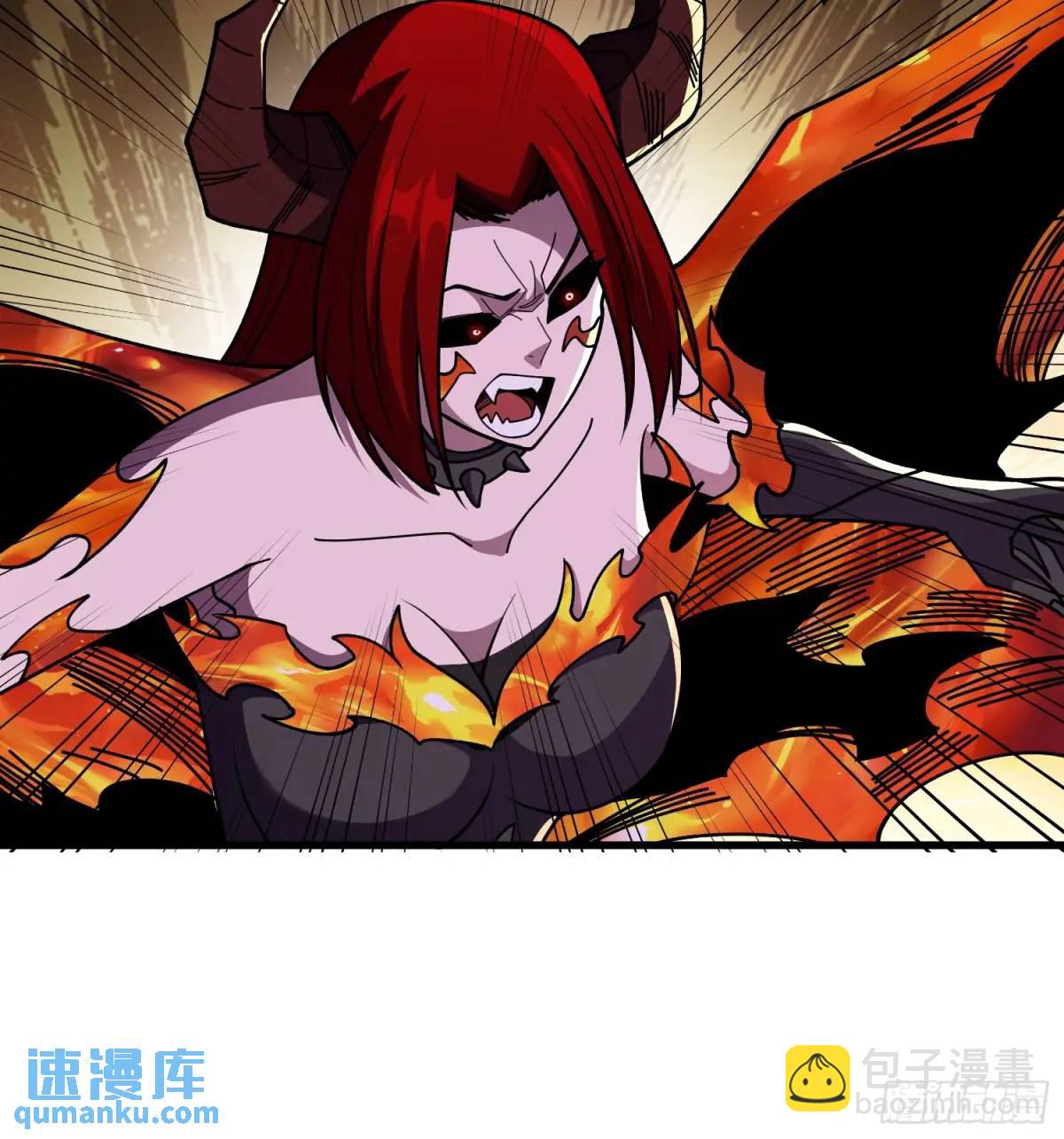 第138话 冥河泡澡归来18