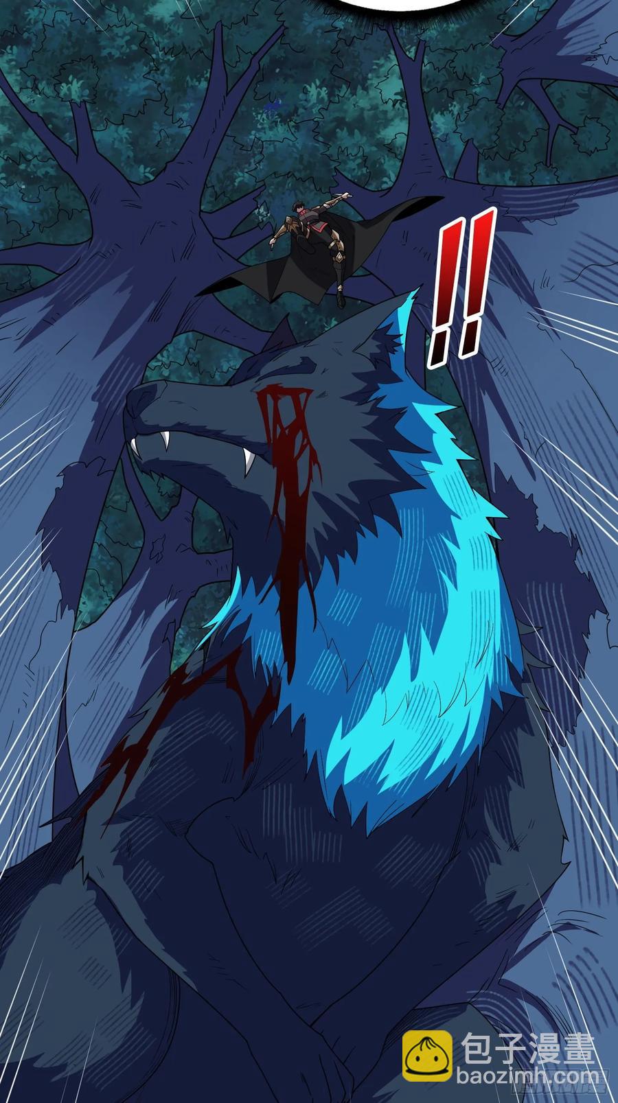 第185话 辣个男人莫得感情！28