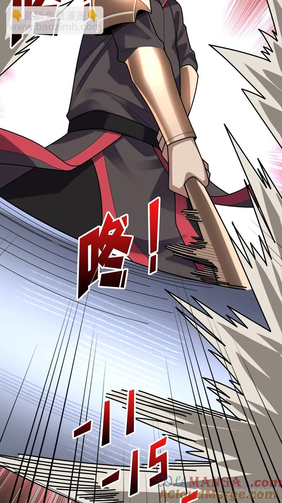 第189话 毁灭与神佑18