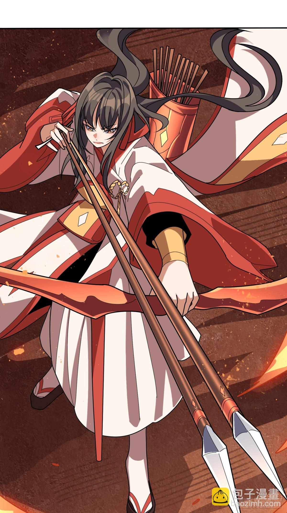 第215话 BOSS都这么弱？4