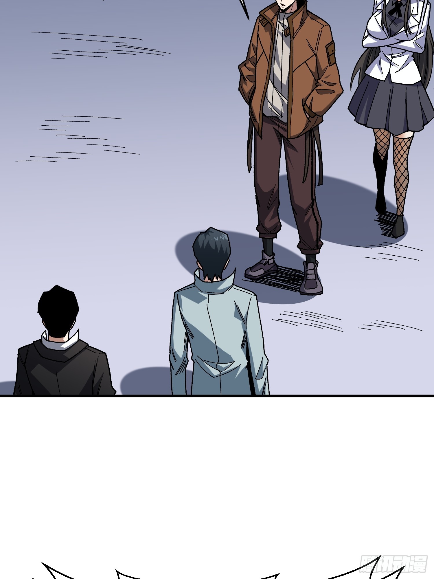 第241话 毁灭、背叛、陨落39