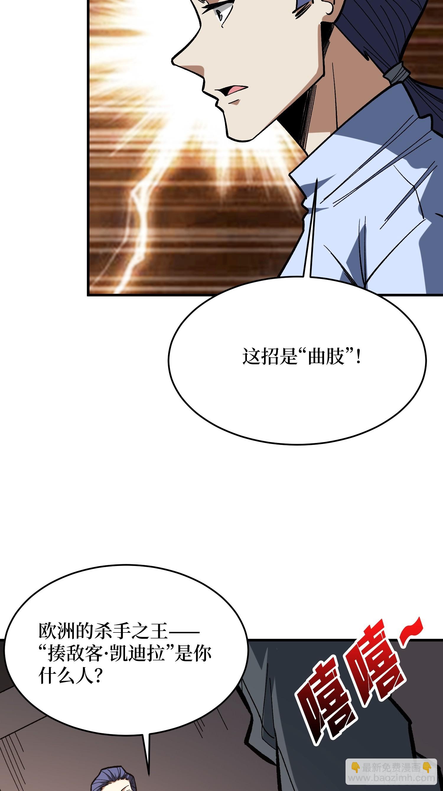 第268话 杀手之王24