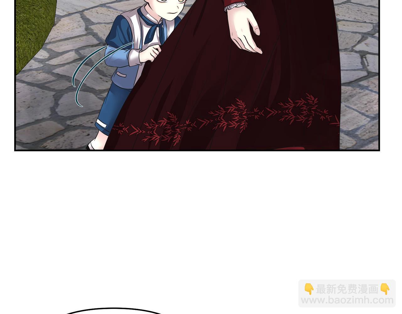 第14话 新娘是……97