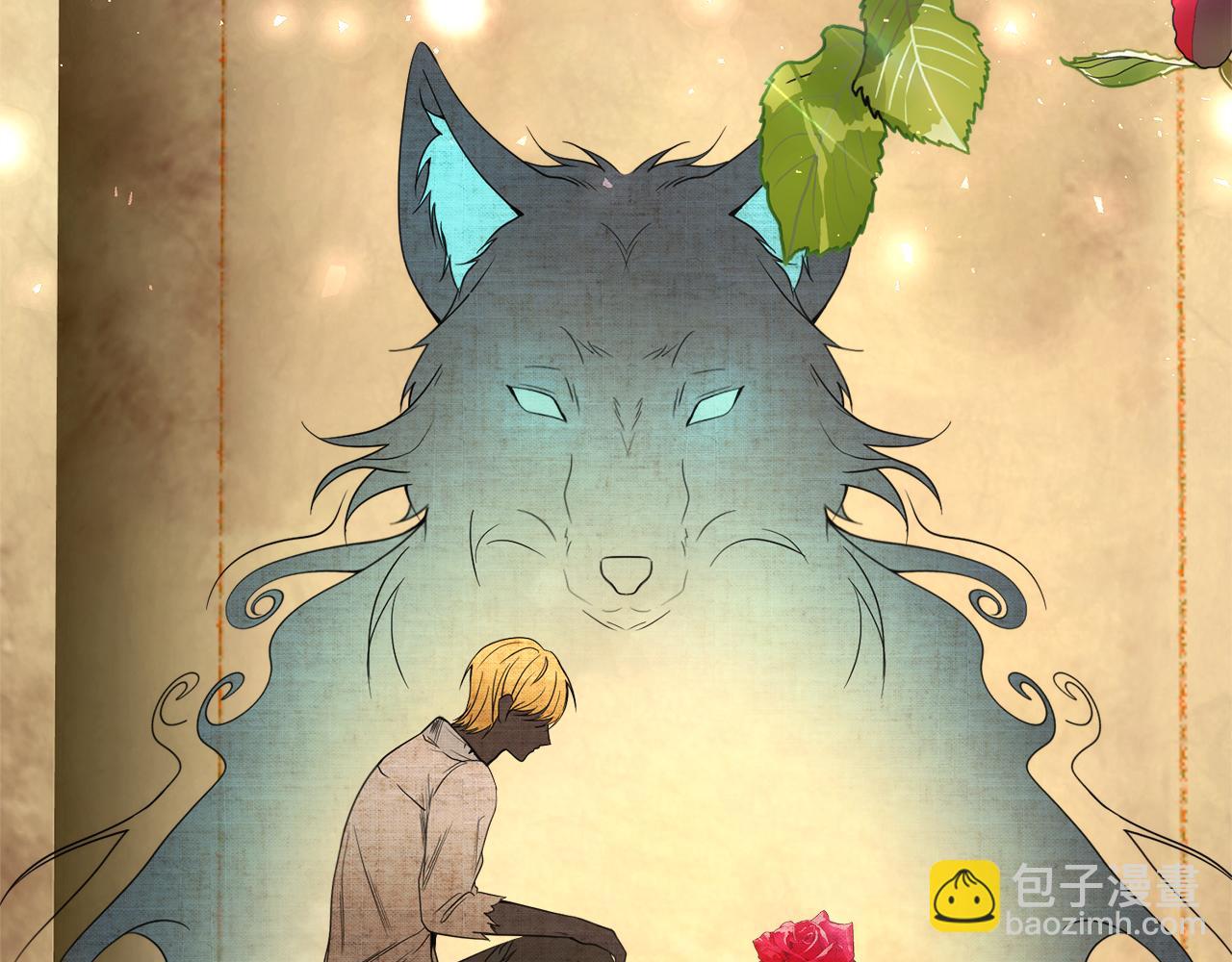 第19话 神术与玫瑰146