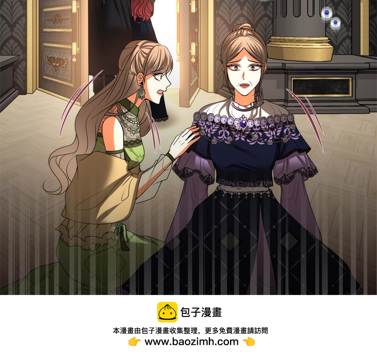 第30话 亲生母亲157