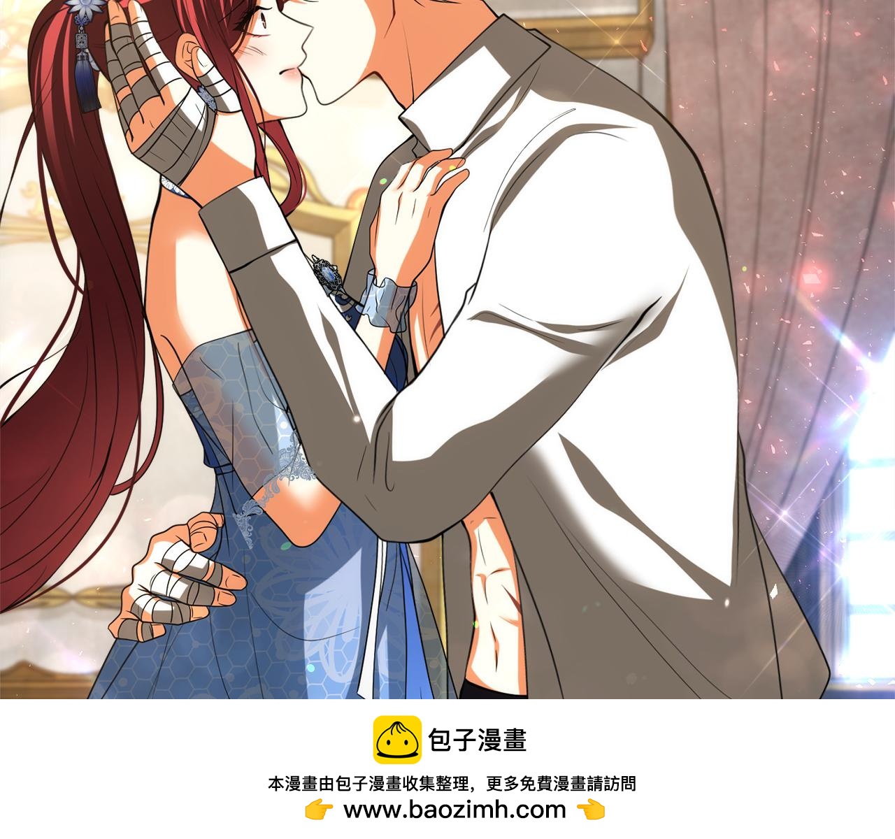 第41话 耶尔寒回来了！107