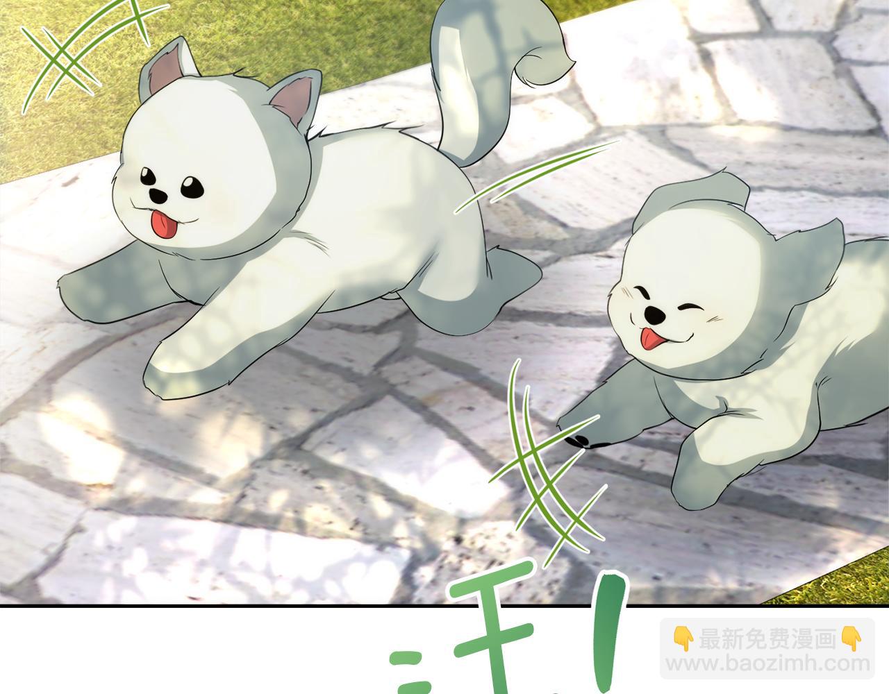 第41话 耶尔寒回来了！15