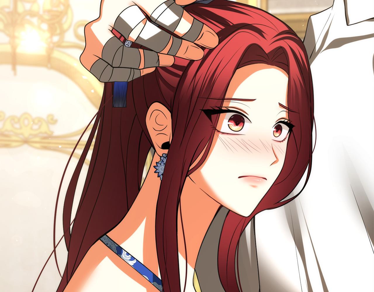 第41话 耶尔寒回来了！166