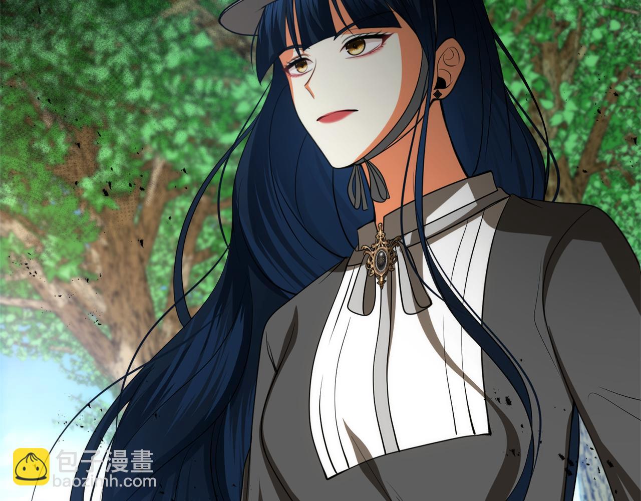 第46话 蠢狐狸119