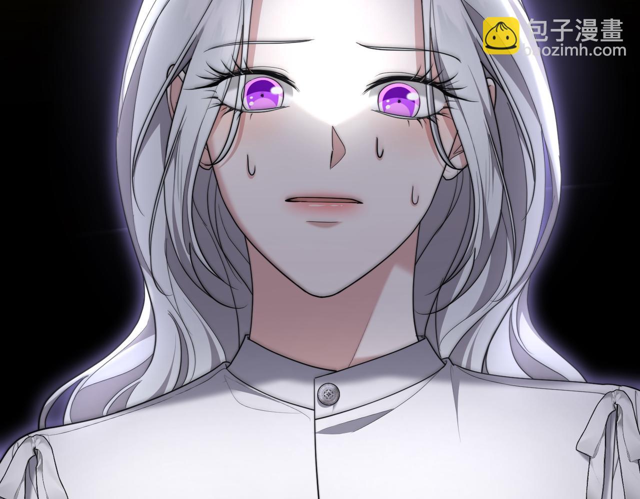 第18话 贪恋温暖8