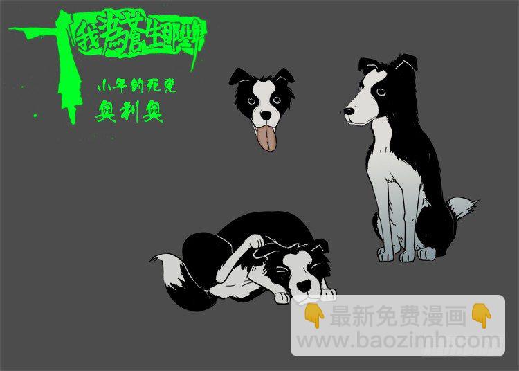 诡面妖根 1211