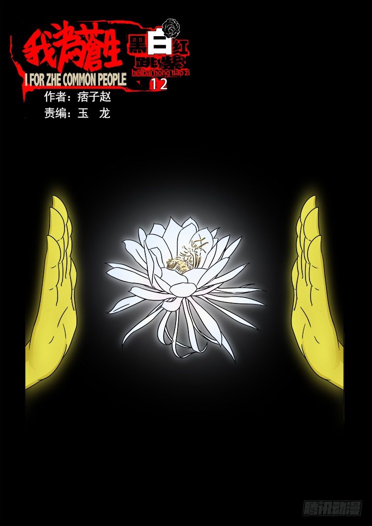 黑白红跳紫 120
