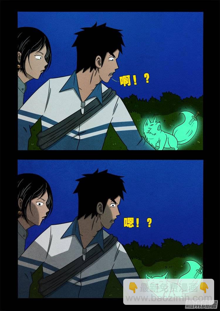鹦鹉大厦 024