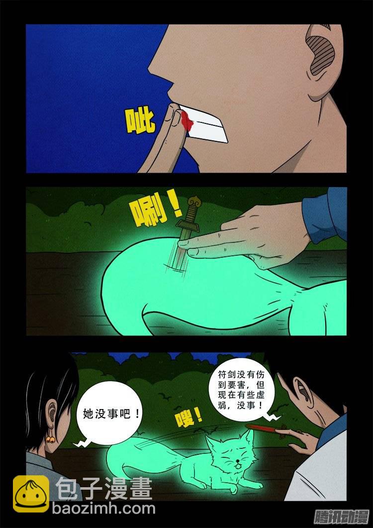鹦鹉大厦 029