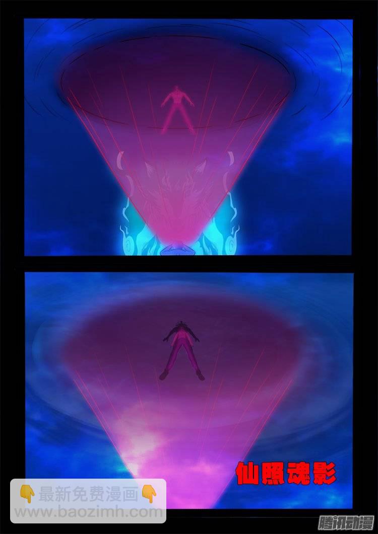 鹦鹉大厦 2517