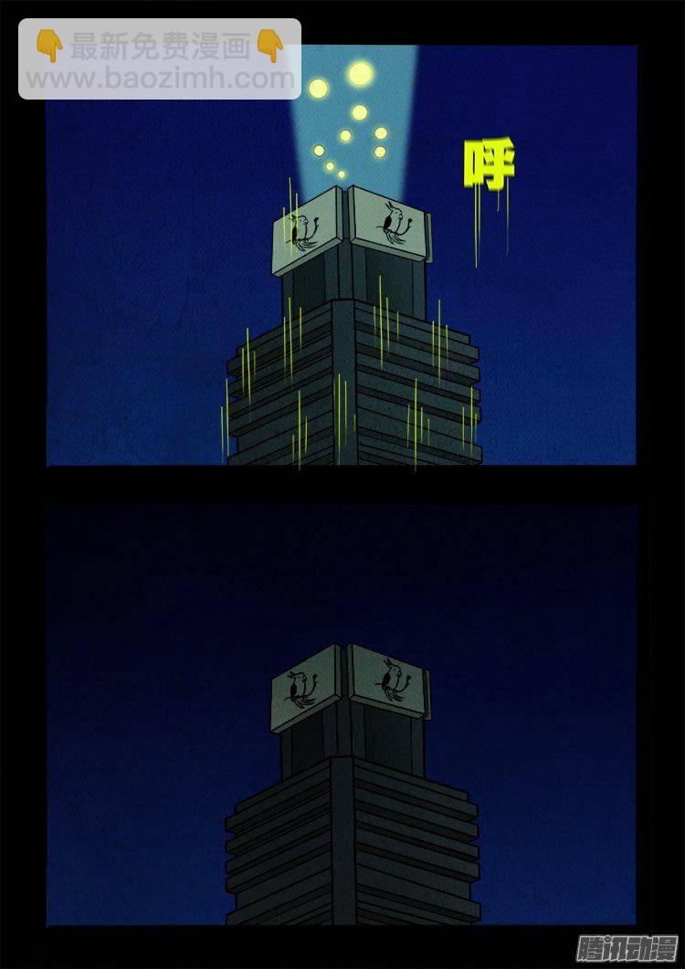 鹦鹉大厦 3314