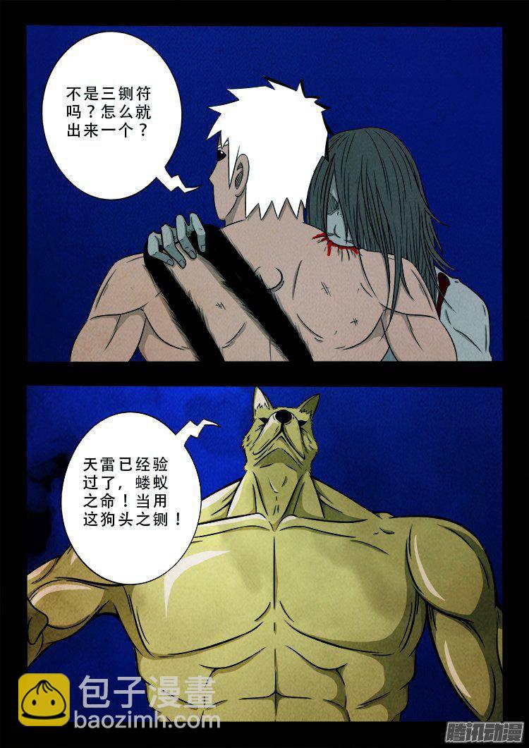鹦鹉大厦 365