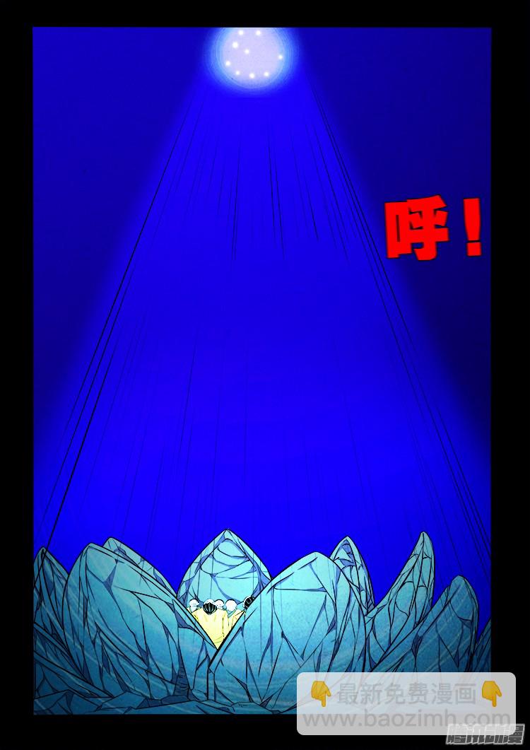 鬼疟疾 1213