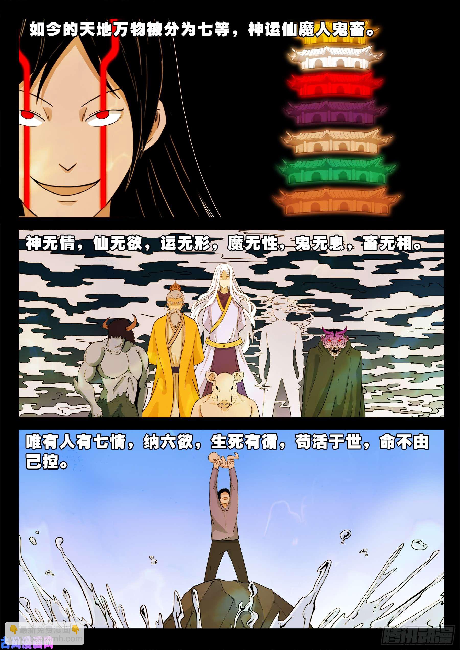 伏羲大阵 033