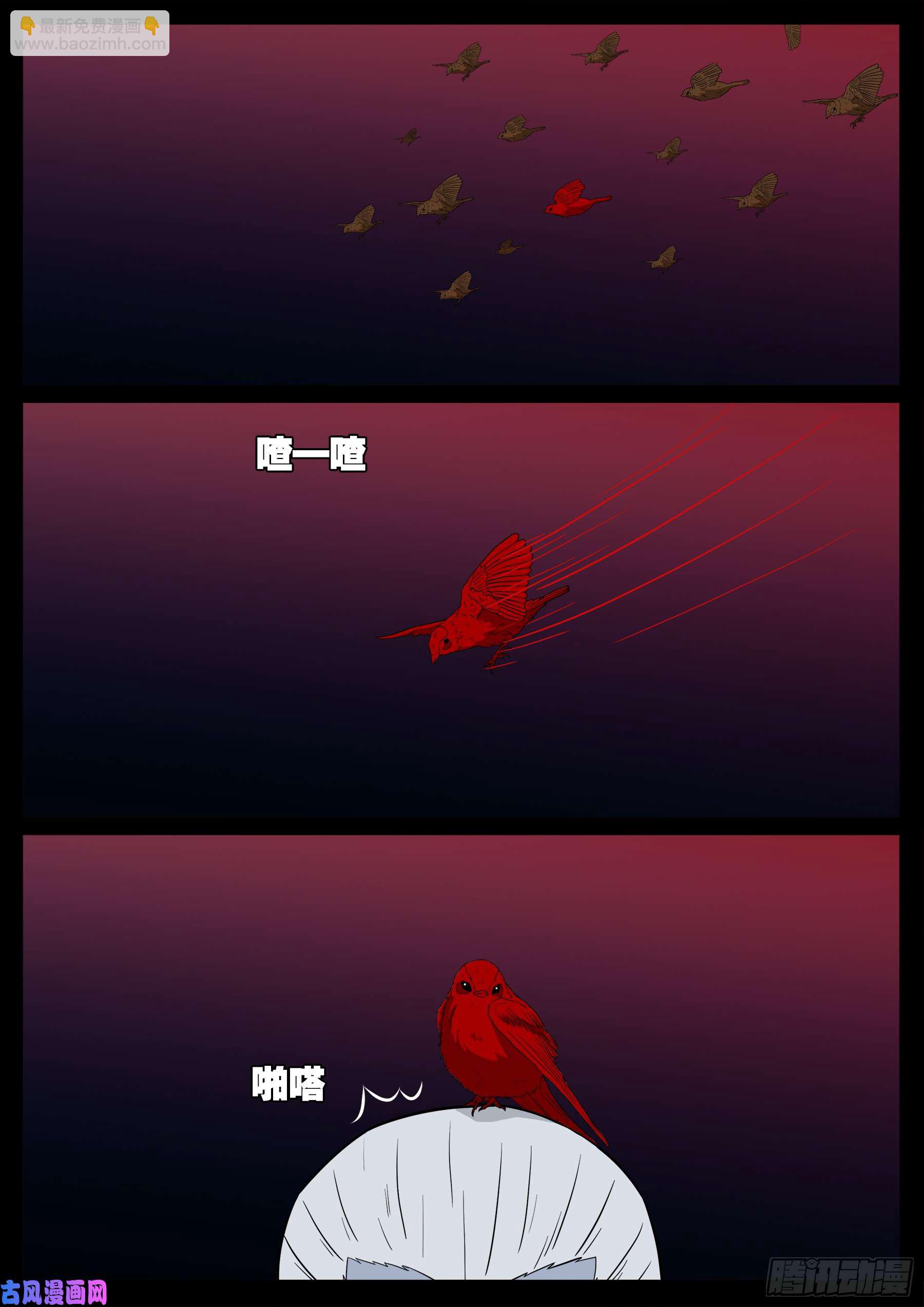 伏羲角 049