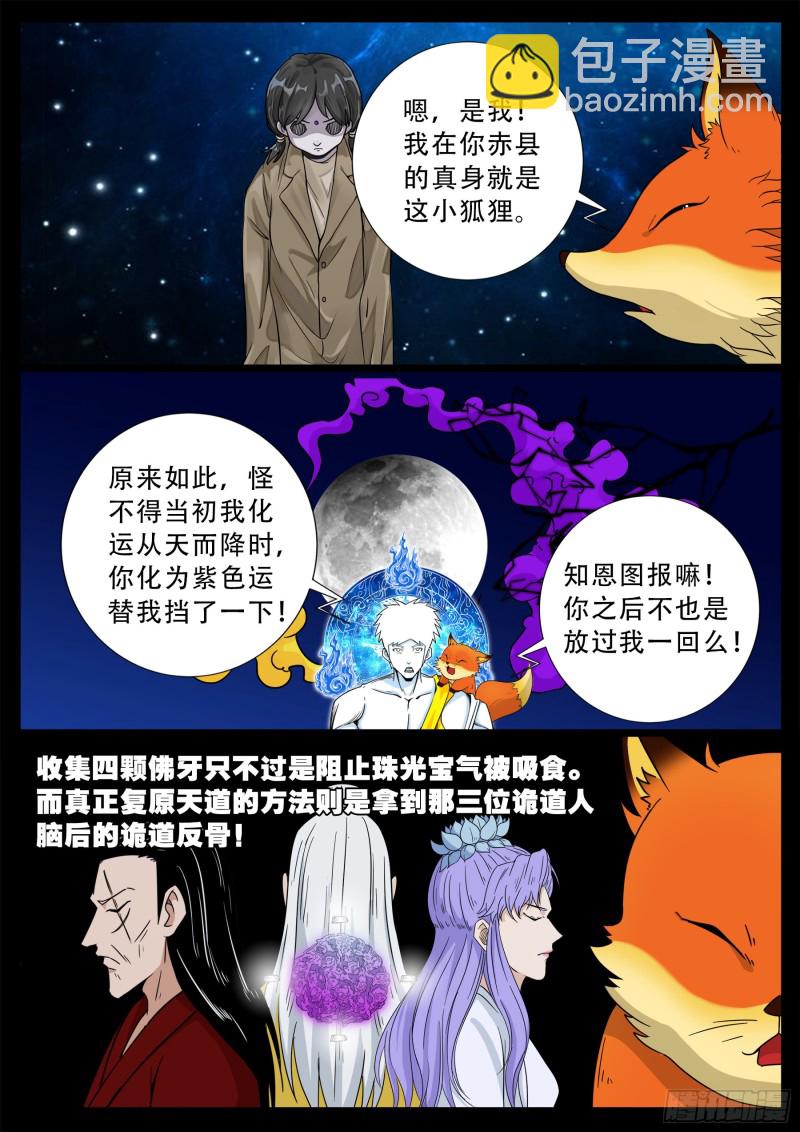 化轮回 0514