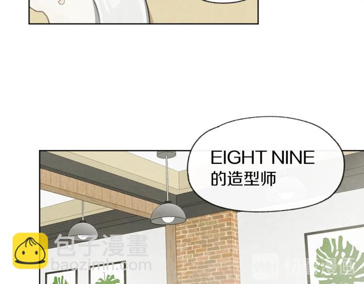 第3话 造型黑洞69