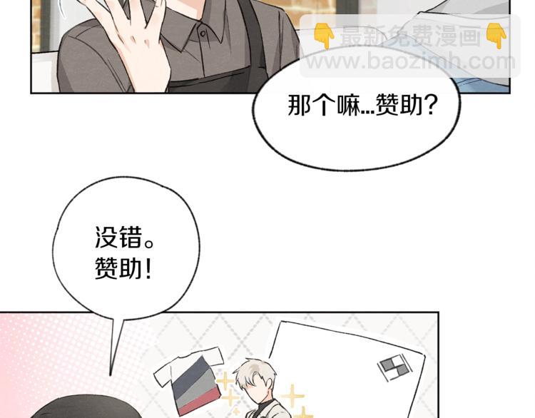 第3话 造型黑洞78