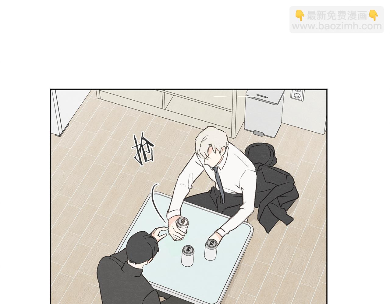 第37话 主动or被动100