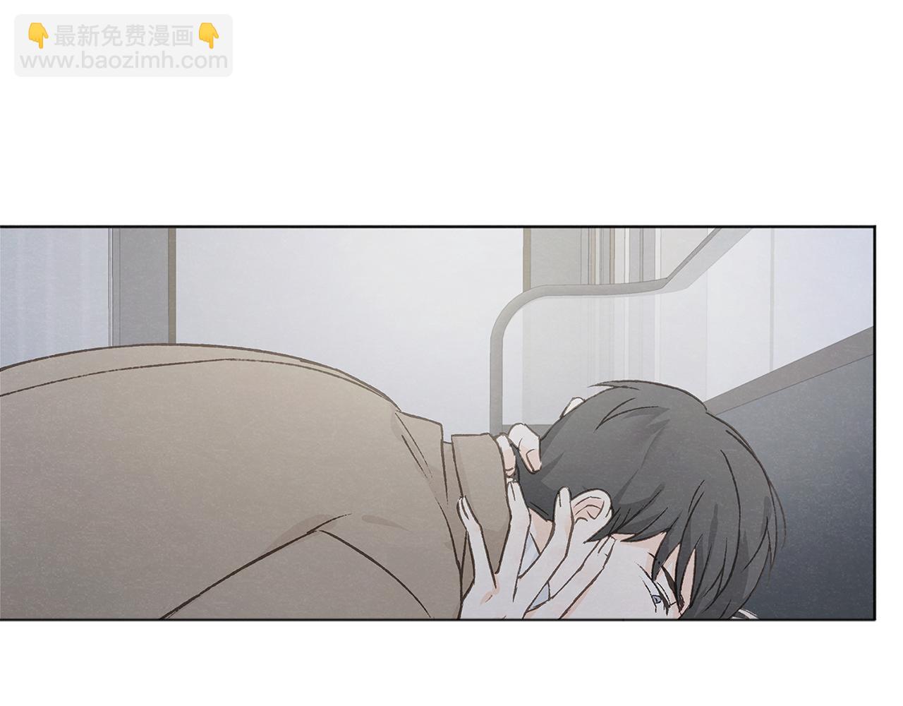 第47话 “梦”中接吻77