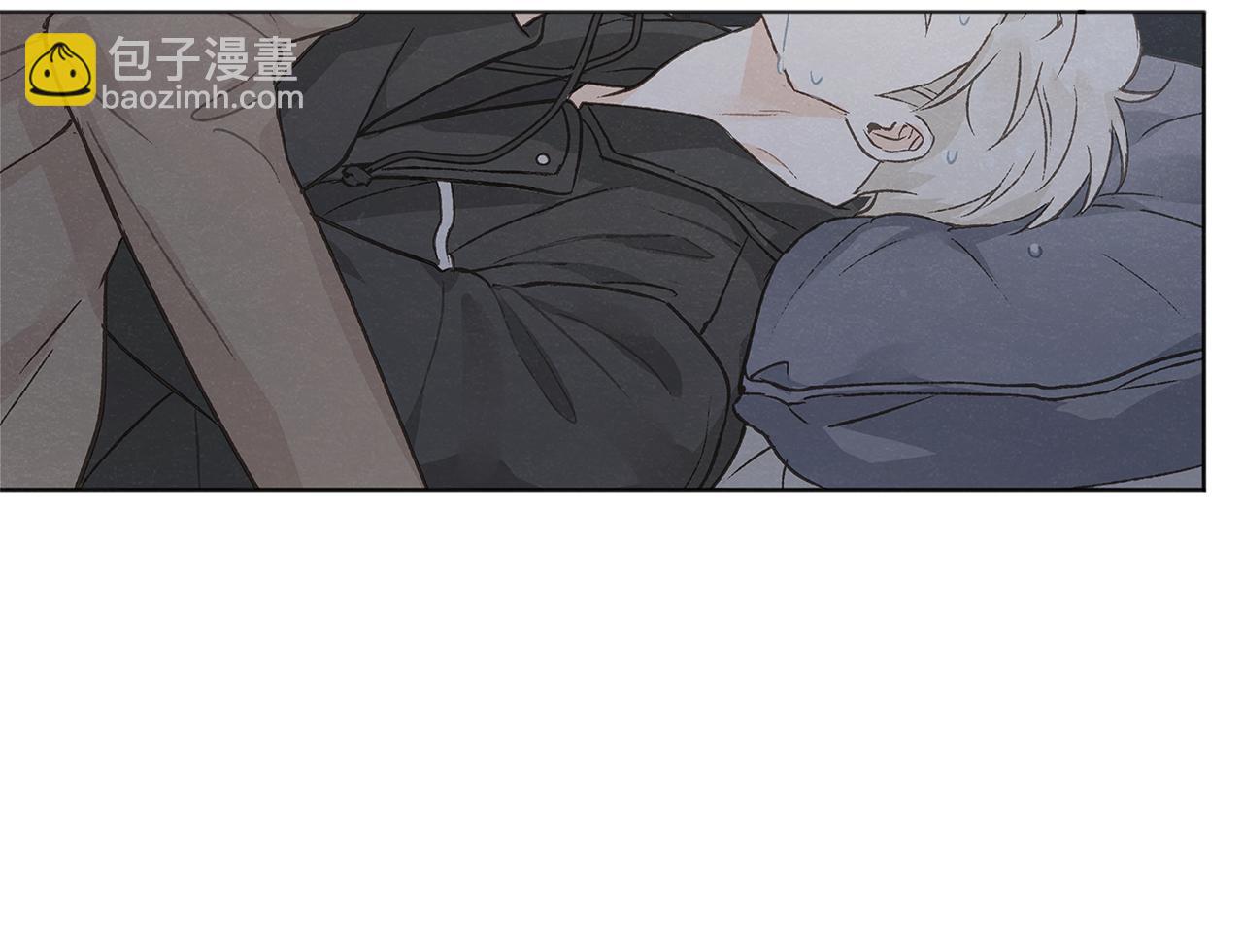 第47话 “梦”中接吻78