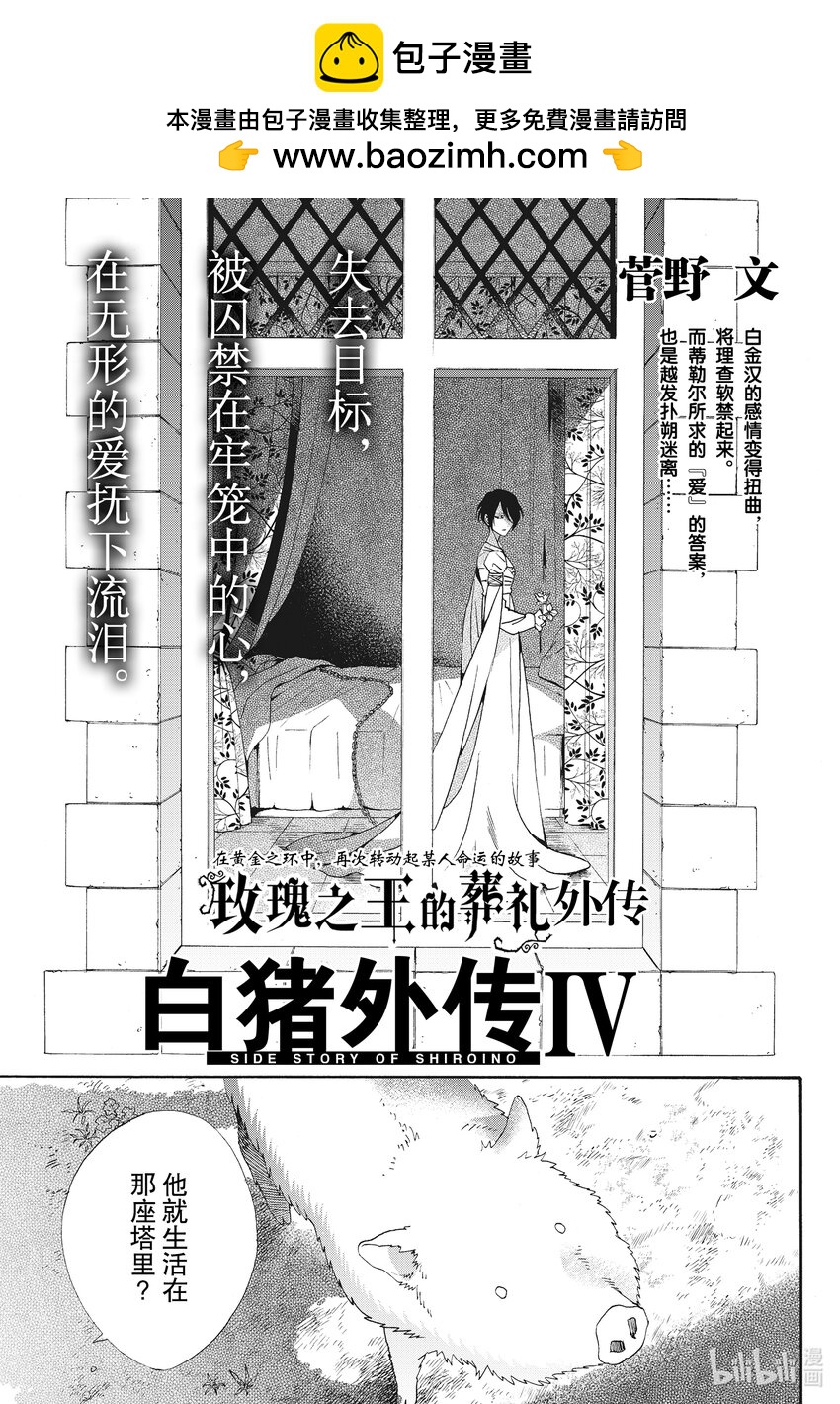 外传11 白猪外传Ⅳ0