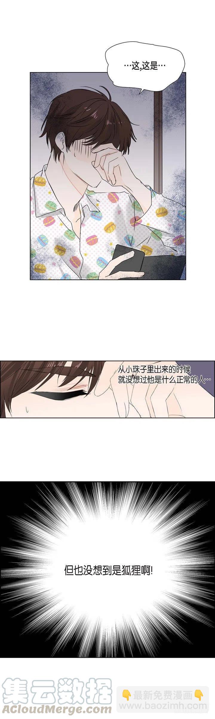第7话 没想到是狐狸4