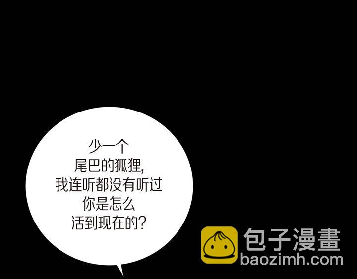 第13话 少一个尾巴的狐狸41