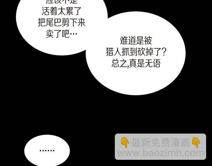第13话 少一个尾巴的狐狸43