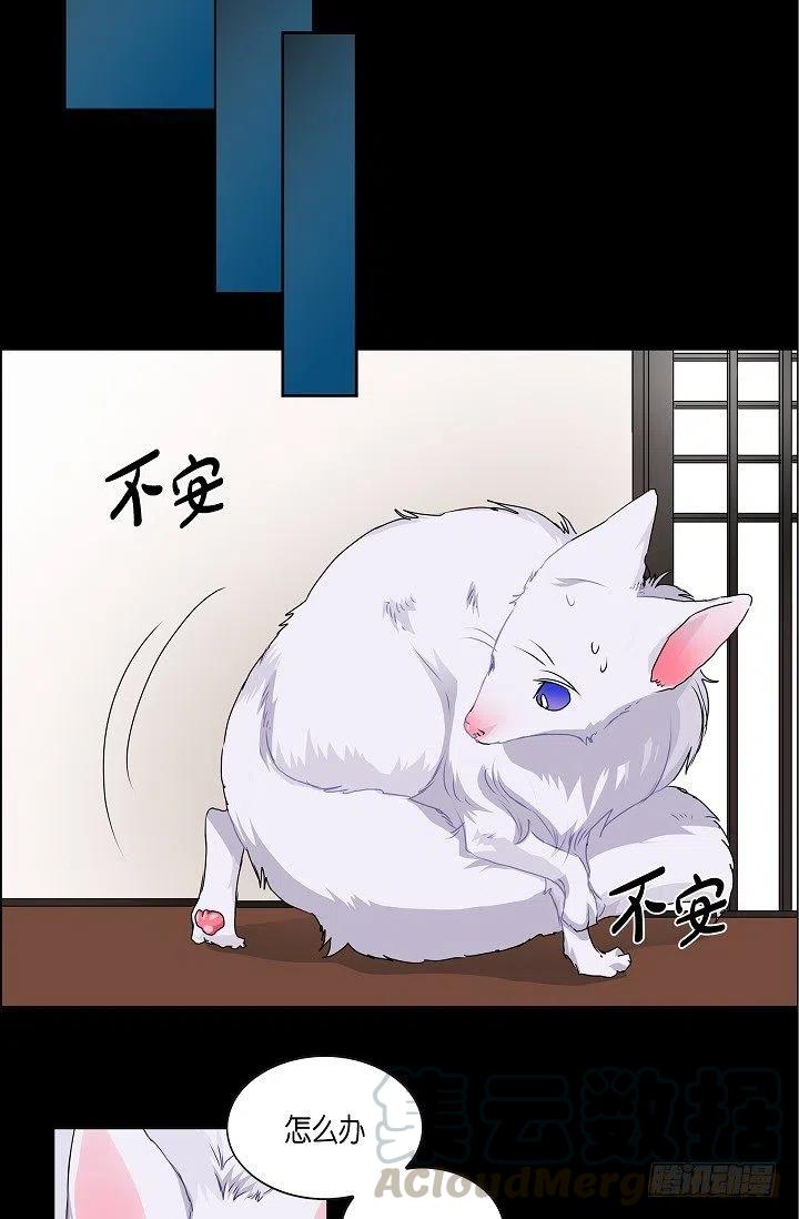 第20话 你会扔掉我吗12